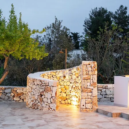 Harmony House - Con Piscina E Vasca Idromassaggio