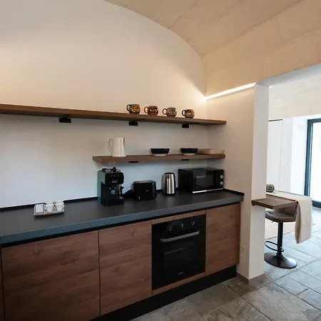 Harmony House - Con Piscina E Vasca Idromassaggio Vila Ostuni