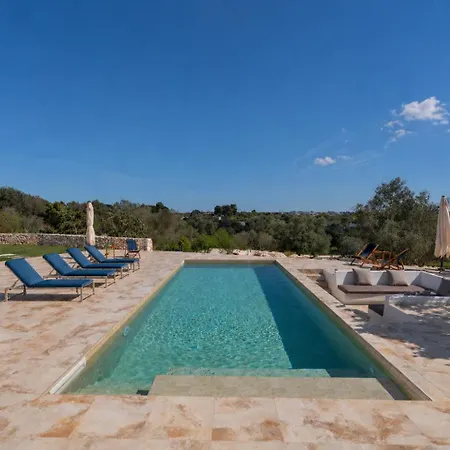 Βίλα Harmony House - Con Piscina E Vasca Idromassaggio