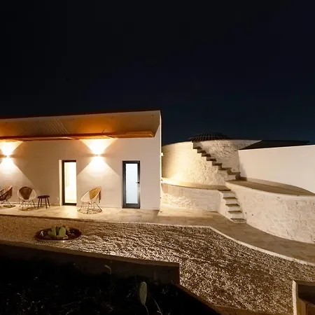 Βίλα Harmony House - Con Piscina E Vasca Idromassaggio *
