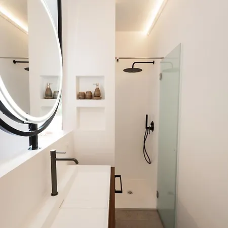 Harmony House - Con Piscina E Vasca Idromassaggio * Ostuni