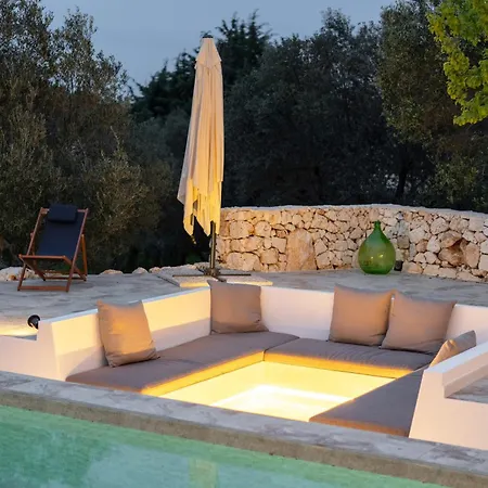 Vila Harmony House - Con Piscina E Vasca Idromassaggio