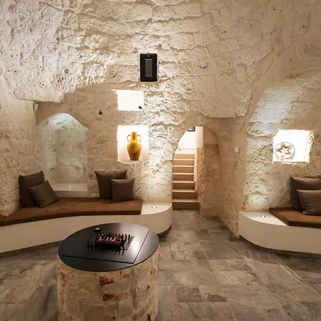 Villa Harmony House - Con Piscina E Vasca Idromassaggio