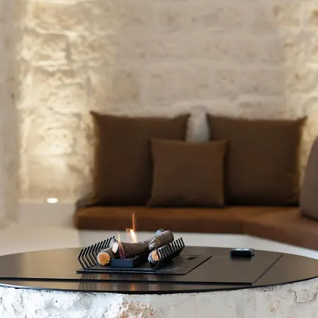Harmony House - Con Piscina E Vasca Idromassaggio *
