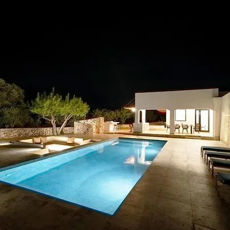 Harmony House - Con Piscina E Vasca Idromassaggio * Ostuni
