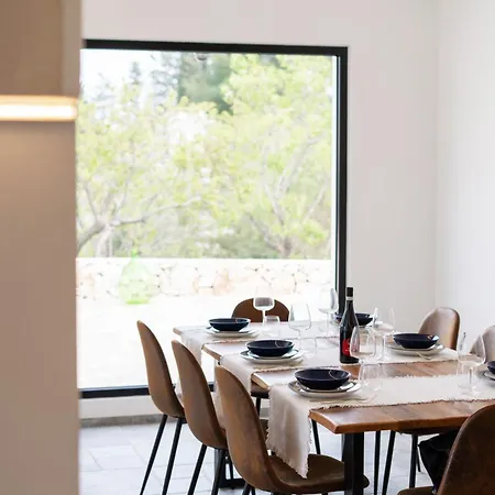 Vila Harmony House - Con Piscina E Vasca Idromassaggio