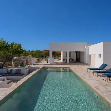 Harmony House - Con Piscina E Vasca Idromassaggio Ostuni
