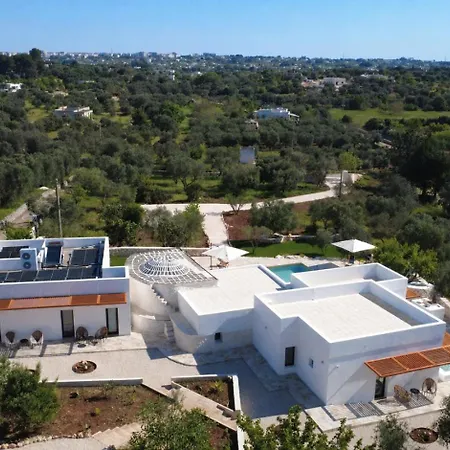 Βίλα Harmony House - Con Piscina E Vasca Idromassaggio *