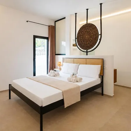 Harmony House - Con Piscina E Vasca Idromassaggio *