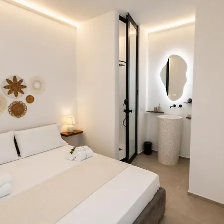 Harmony House - Con Piscina E Vasca Idromassaggio
