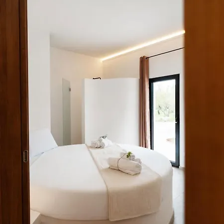 Vila Harmony House - Con Piscina E Vasca Idromassaggio
