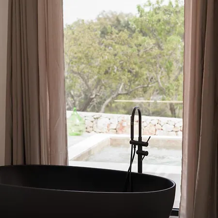 Harmony House - Con Piscina E Vasca Idromassaggio *