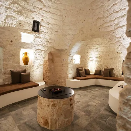 Harmony House - Con Piscina E Vasca Idromassaggio Βίλα