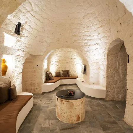 Βίλα Harmony House - Con Piscina E Vasca Idromassaggio