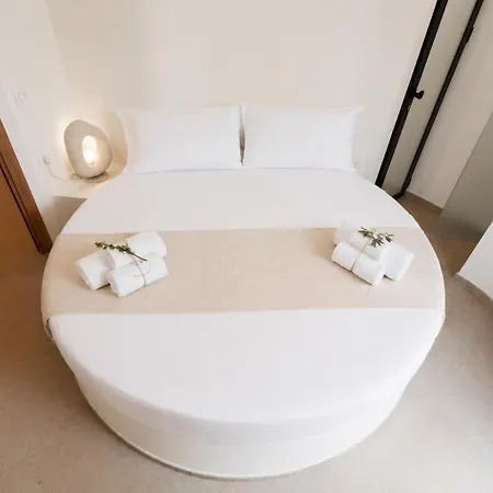Vila Harmony House - Con Piscina E Vasca Idromassaggio Ostuni