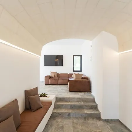Harmony House - Con Piscina E Vasca Idromassaggio Βίλα *