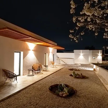 Harmony House - Con Piscina E Vasca Idromassaggio Βίλα *