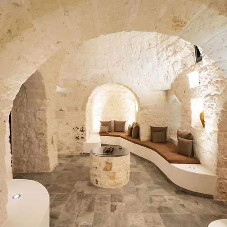 Harmony House - Con Piscina E Vasca Idromassaggio Vila Ostuni